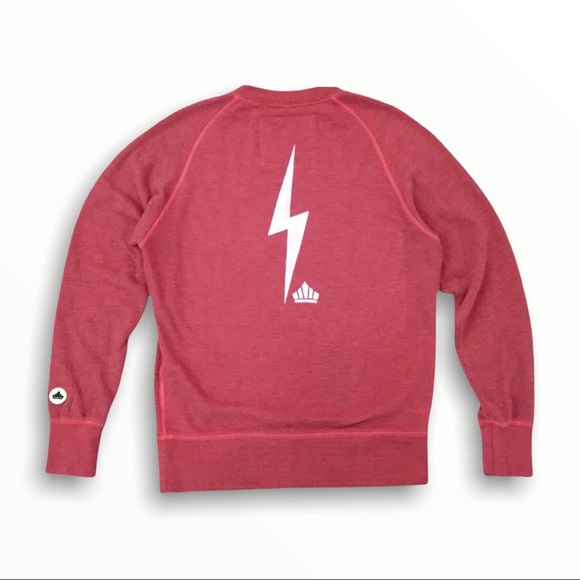 Sport of Kings Other - Sport of Kings Bolt Crown Crew Sweatshirt